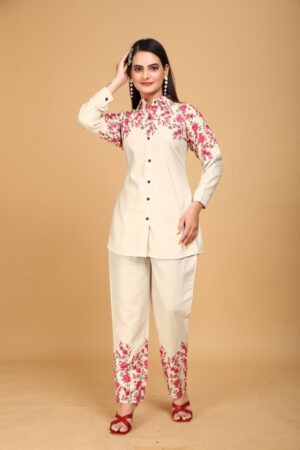 Designer Co-ord Sets For Women